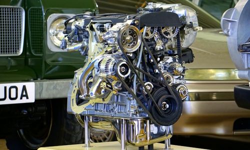 Havran’da Kaporta Parçaları ve Dış Aksam Tedariği