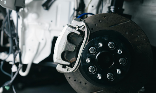 İzmir ve Ege Bölgesi İçin Profesyonel Yedek Parça Çözümleri: Aslantürk Oto