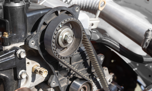 Triger Kayışı Koparsa Ne Olur? Motor İçin Riskler