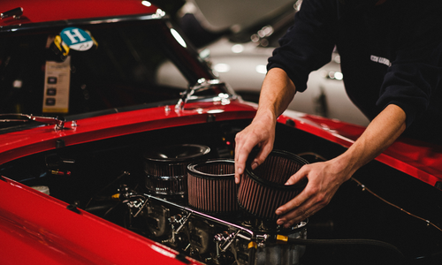 Çanakkale Çevresinde Güvenilir Oto Yedek Parça Tedariği