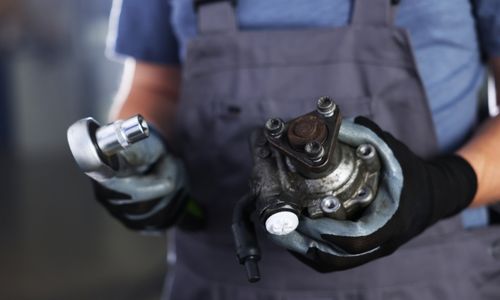 Susurluk Oto Yedek Parça Çeşitleri ve Hızlı Parça Tedarik Merkezi