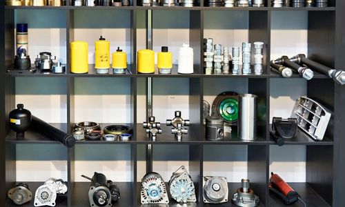 Körfez Bölgesi (Edremit, Ayvalık) İçin Mevsimsel Araç Bakım Parçaları: Uzun Ömürlü Kullanım Rehberi