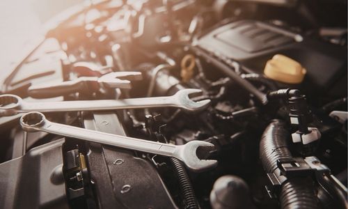 Gemlik Sanayi Bölgesi Ağır Vasıta ve Binek Araç Motor Parçaları Satış Merkezi