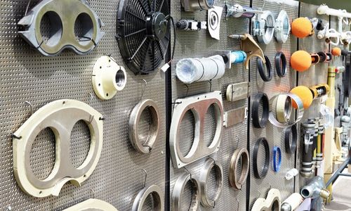 Balıkesir Kırsal İlçelerinde Oto Yedek Parça Bulmanın Pratik Yolları: Hızlı ve Doğru Tedarik Rehberi