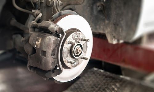 Erdek’te Fren Balatası ve Disk Seçimi Rehberi