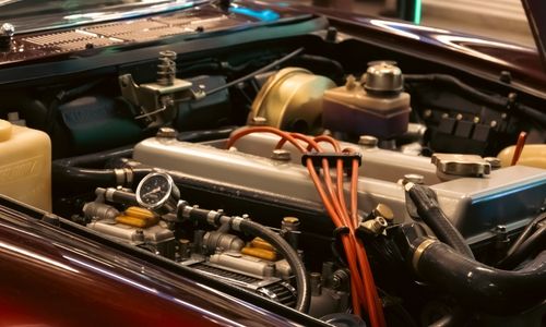 Susurluk Oto Parça Tedarik Süreci ve Kesintisiz Yedek Parça Satışı