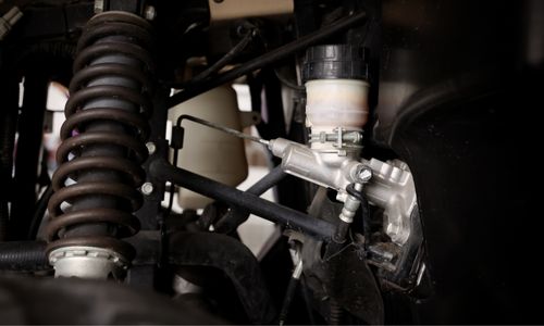 Kepsut’ta Süspansiyon ve Alt Takım Parçaları Satışı