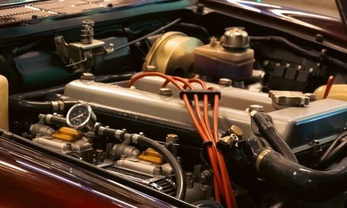 Manyas Oto Elektrik Parçaları Satışı ve Aydınlatma Grubu Tedarik Merkezi