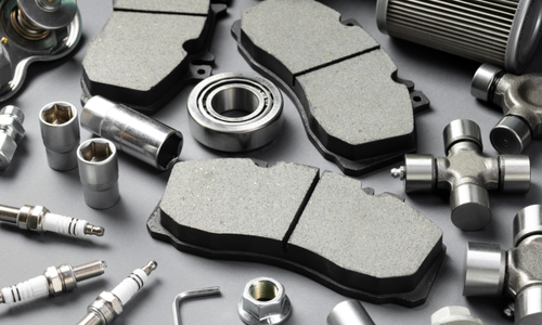 Aslantürk Oto Yedek Parça Bandırma'da Güvenilir Araç Bakım Çözümleri