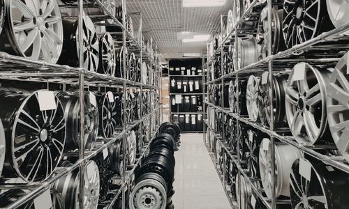 Susurluk’ta Araç Dış Aksam Ürünleri Nereden Alınır?