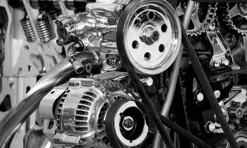 Bandırma'da Uygun Fiyatlı Yedek Parça