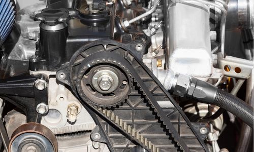 Gönen Motor Yedek Parça Çeşitleri