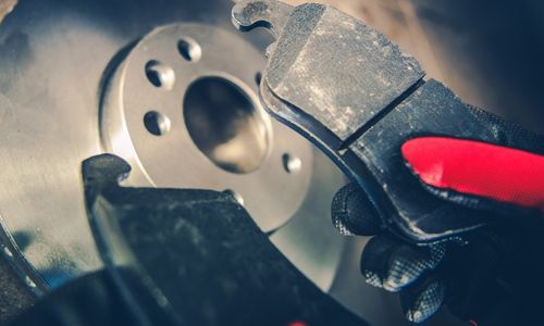 Karacabey’de Fren Balatası Fiyatları