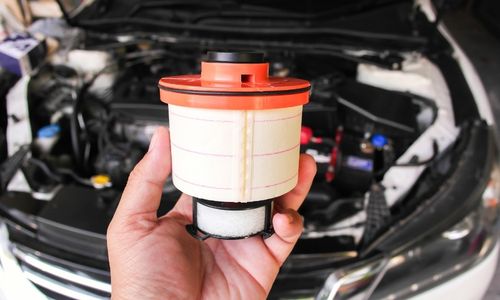 Edremit’te Motor Yağ Filtresi Satış