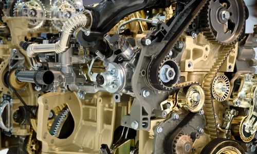 Edremit, Ayvalık ve Burhaniye Bölgesinde Oto Yedek Parça Hizmetleri