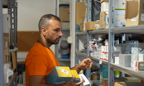 Aracın Performansı Düşüyorsa Sebebi Büyük İhtimalle Yanlış Yedek Parça