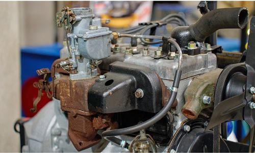 Manyas’ta Motor Parçaları Satışı: Marka Karşılaştırması ve Fiyat Avantajı