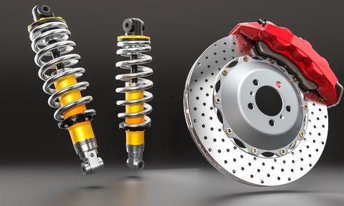 Bandırma’dan Körfez Bölgesine: Balıkesir Genelinde Oto Parça Lojistiği ve Tedarik Zinciri Yönetimi