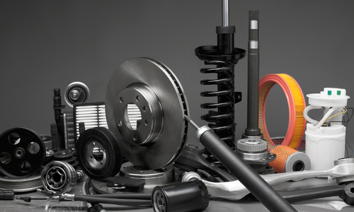 Yeni Nesil Araçlarda Sensör ve Elektronik Parça Seçimi: Dijital Uyumluluk ve Sistem Hassasiyeti