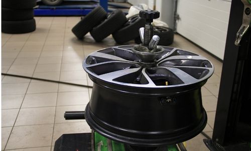 Manyas’ta Uygun Fiyatlı Lastik ve Jant Rehberi