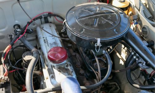 Gönen’de Kaporta Parçaları ve Dış Aksam Tedariği