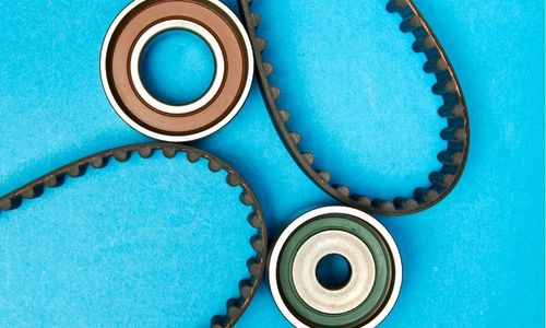 Susurluk’ta Triger Kayışı Satışı