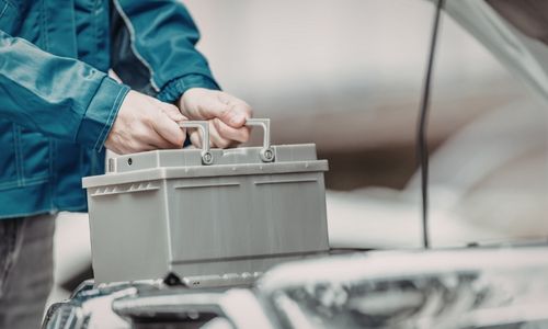 Manyas’ta Akü Satışı ve Fiyatları