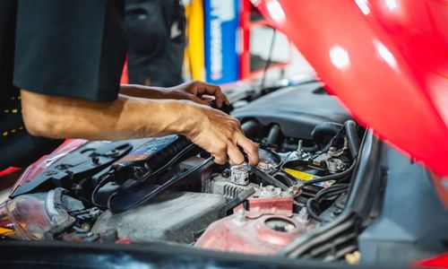 Karacabey’de Kaporta Parçası Bulmanın En Kolay Yolu