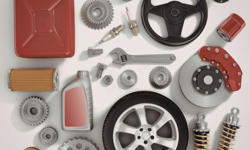 Karacabey Araçlarda Orijinal Parça Kullanımı ve Teknik Tedarik Merkezi