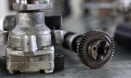 Mustafakemalpaşa’da Elektrik & Elektronik Parça Rehberi