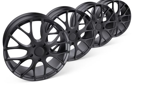 Karacabey Lastik ve Jant Ürünleri 