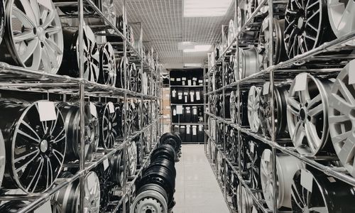 Susurluk’ta Araç Elektrik Arızaları İçin Parça Tedariki