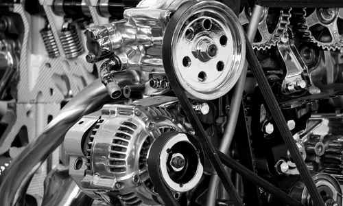 Karesi’de Elektrik & Elektronik Parça Satışı