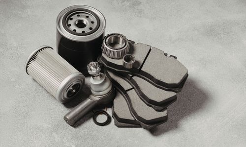 Manyas’ta Uygun Fiyatlı Kaporta Parçaları ve Değişim Rehberi