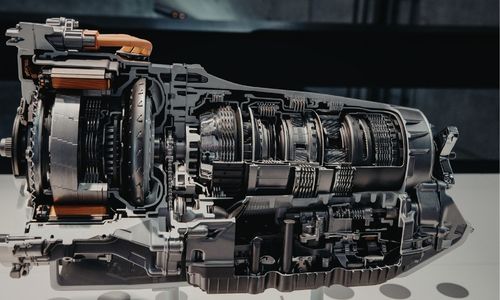 Ayvalık’ta Motor Performansını Artıran Parçaları