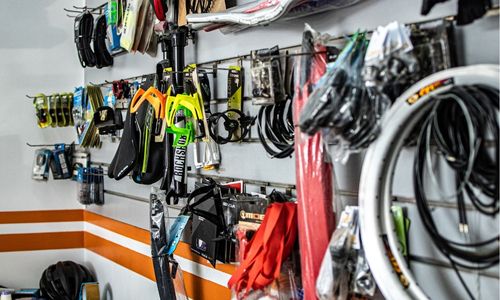 Susurluk, Manyas ve Erdek Çevresinde Hızlı Oto Parça Tedarik Ağı: Kesintisiz Sürüş Gücü