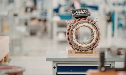 Edremit’te Motor Parçaları Tedarikinde En Doğru Adres