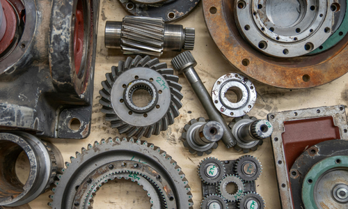 Sessiz Başlar, Büyük Masrafa Döner: Eksantrik Zincir Setini Göz Ardı Etme