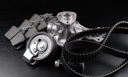 Bandırma’da Süspansiyon ve Alt Takım Parçaları