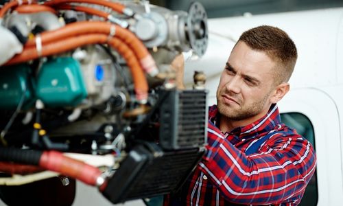 Bandırma’da Motor Parçası Seçimi: Teknik Uyumluluk ve Güvenilir Tedarik Rehberi