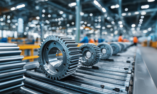 Bandırma’da Oto Yedek Parça Tedarik Süreci: Siparişten Montaja Şeffaf İşleyiş Rehberi