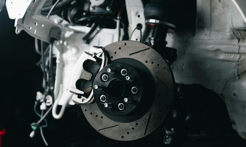 Bandırma’da Fren Sistemi Parçaları Nereden Temin Edilir?