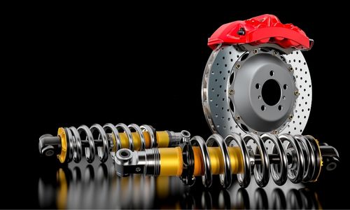  Mudanya Oto Yedek Parça Tedariki