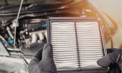 Havran’da Hava Filtresi Satışı