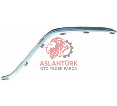 Ön Tampon Çitasi Sol Linea