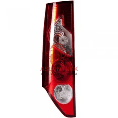 Renault Kangoo Stop Lamba / Sag / Yukari Acilan Kapi