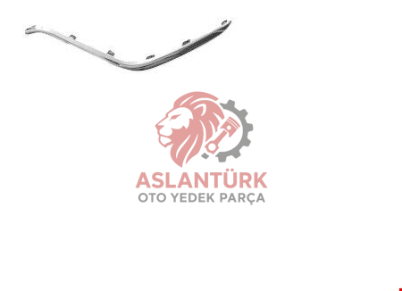 Ön Tampon Çitasi Sag Linea