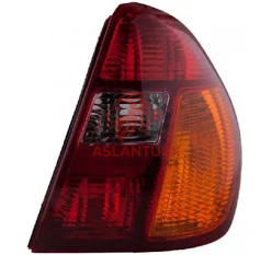 Clio Symbol Stop Lamba Sol Duysuz 2005>>2008