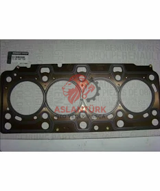 Silindir Kapagi Contasi Dacia Renault