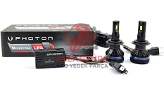 Photon Milestone H7 Black Edition Ml2707 – H7 Tip Far Ampulü